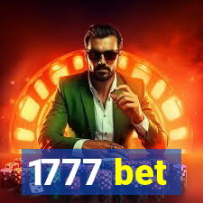 1777 bet