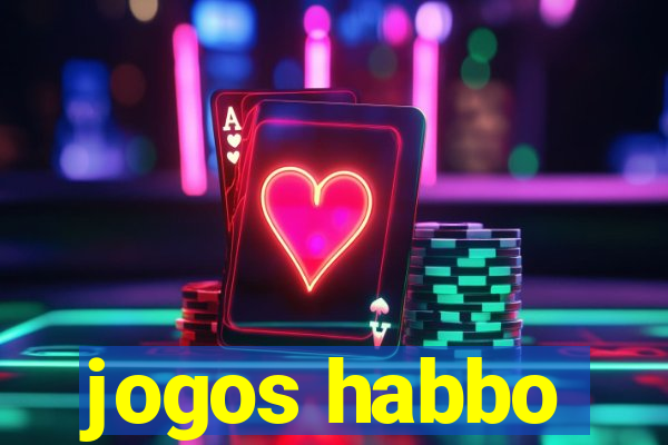 jogos habbo