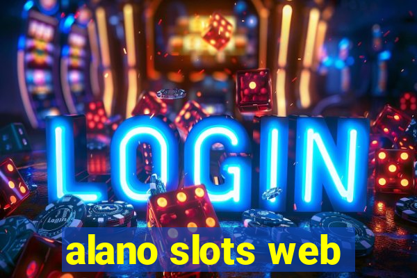 alano slots web