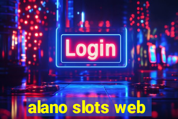 alano slots web