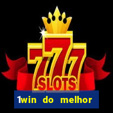 1win do melhor casino 1win cdigo promocional jogos de casino