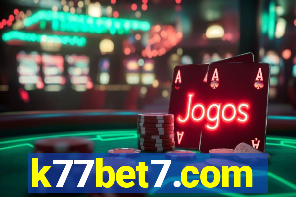 k77bet7.com