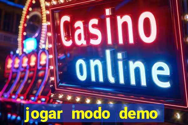 jogar modo demo fortune tiger