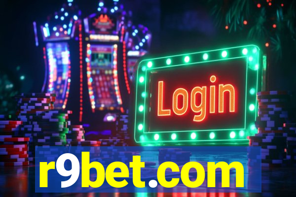 r9bet.com