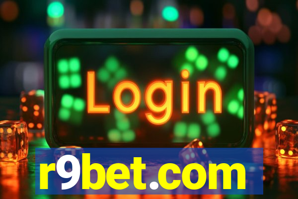 r9bet.com