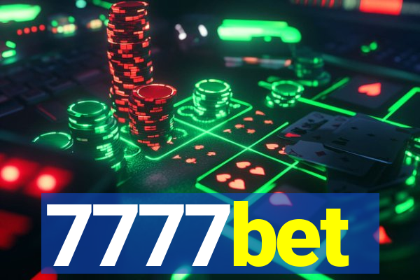 7777bet