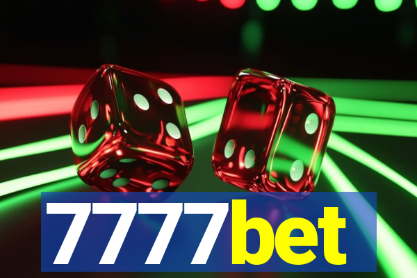 7777bet