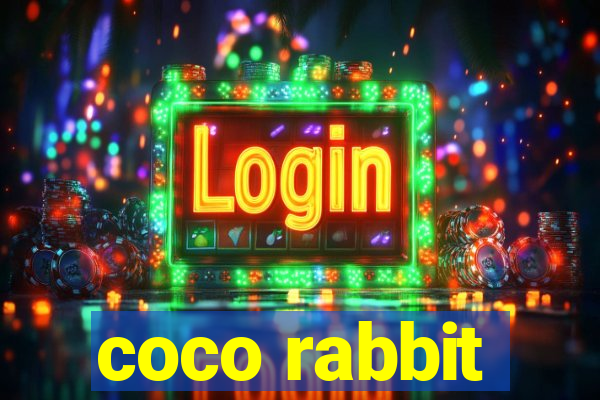 coco rabbit