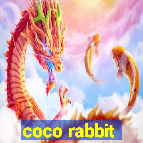 coco rabbit