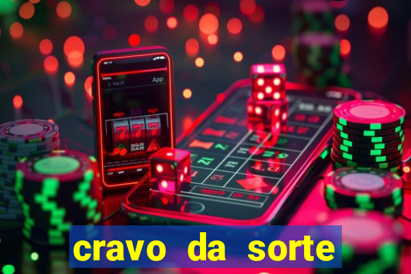 cravo da sorte jogos online