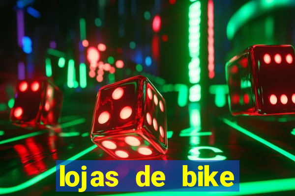 lojas de bike porto alegre