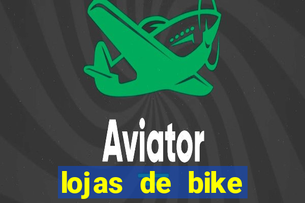 lojas de bike porto alegre