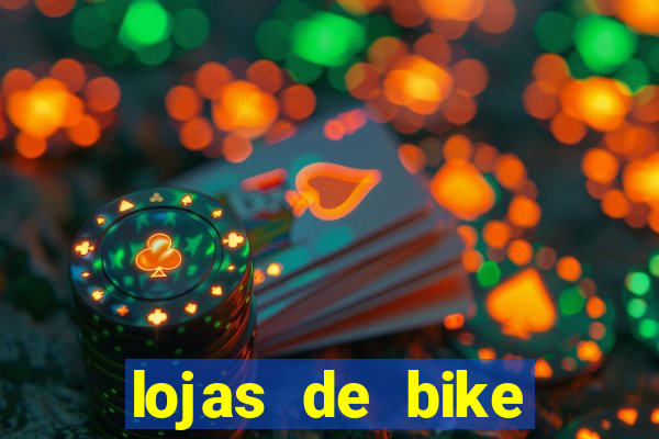 lojas de bike porto alegre