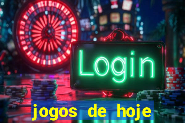 jogos de hoje estatistica e probabilidade