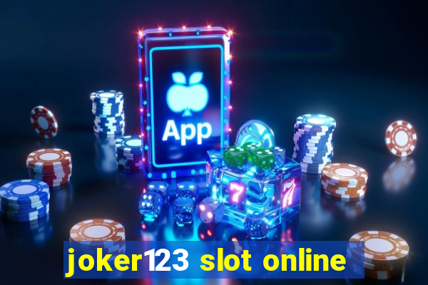 joker123 slot online