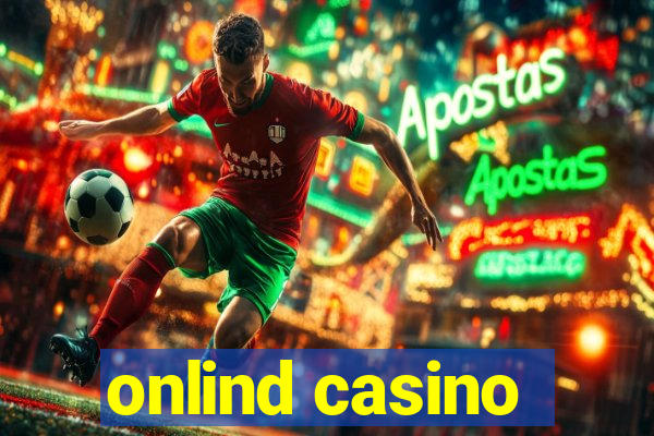 onlind casino