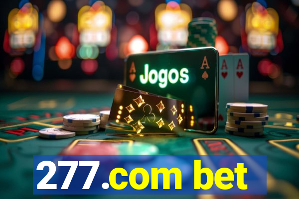 277.com bet