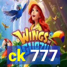 ck 777