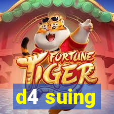 d4 suing