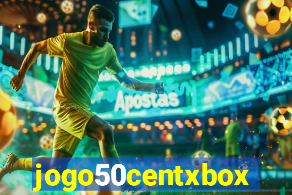 jogo50centxbox