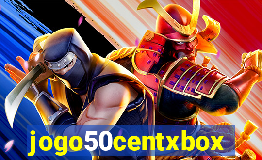 jogo50centxbox