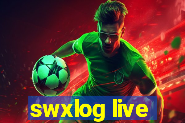 swxlog live