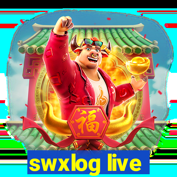 swxlog live