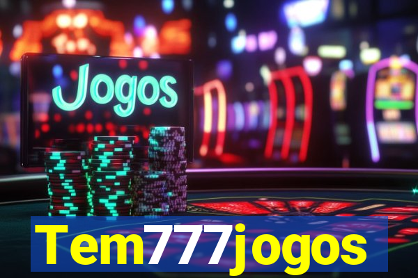 Tem777jogos