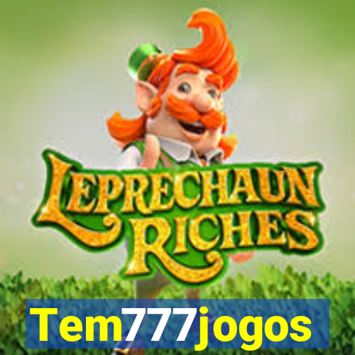 Tem777jogos