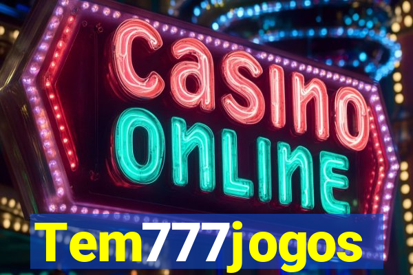 Tem777jogos