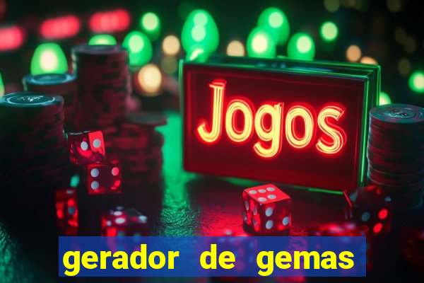 gerador de gemas brawl stars grátis