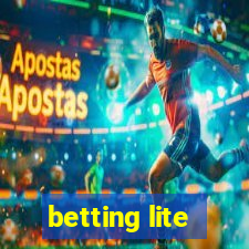 betting lite