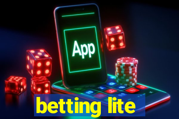 betting lite