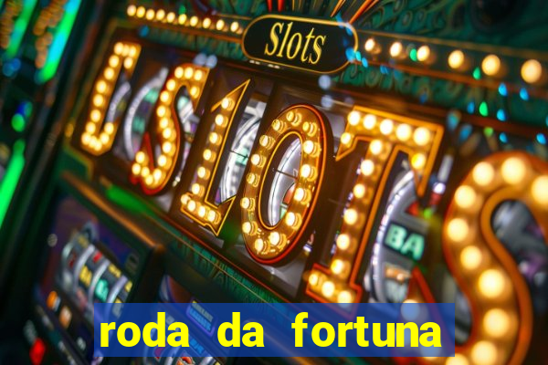 roda da fortuna astrologia calcular