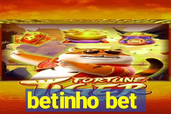 betinho bet