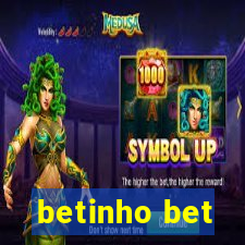 betinho bet