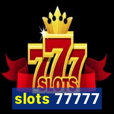 slots 77777