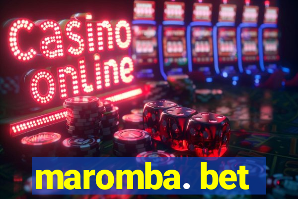 maromba. bet