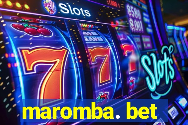 maromba. bet