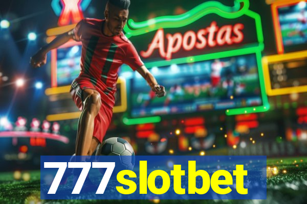 777slotbet