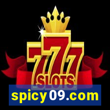 spicy09.com