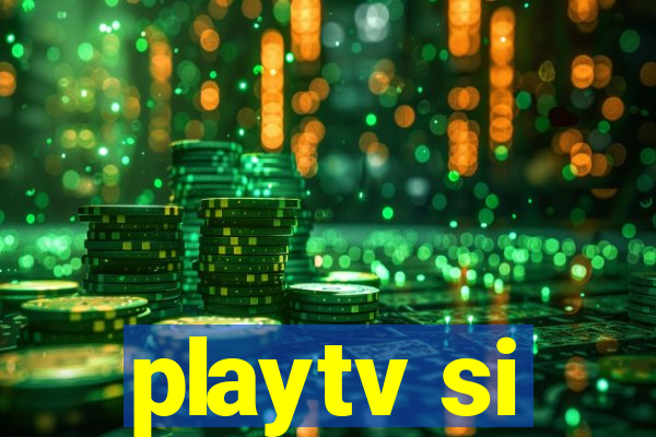 playtv si