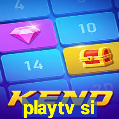 playtv si