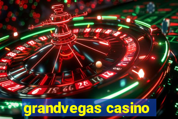 grandvegas casino