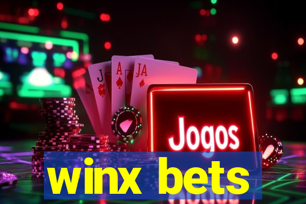 winx bets