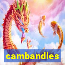 cambandies