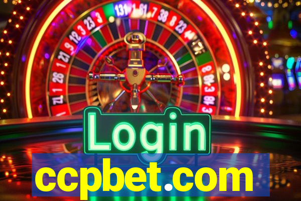 ccpbet.com