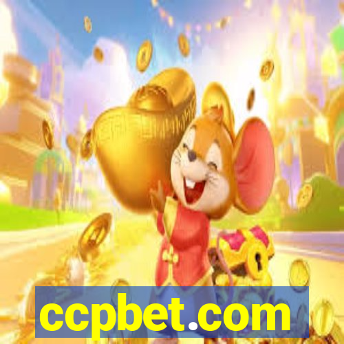 ccpbet.com