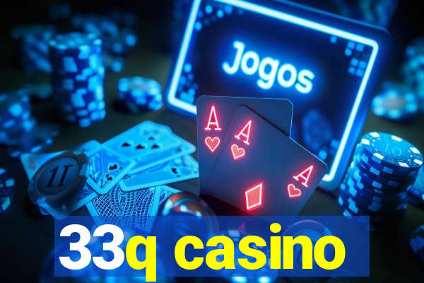 33q casino