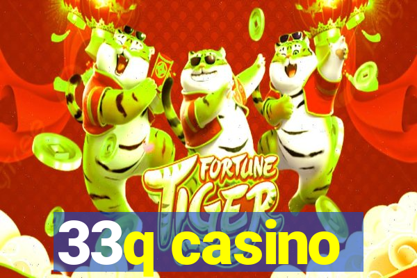 33q casino